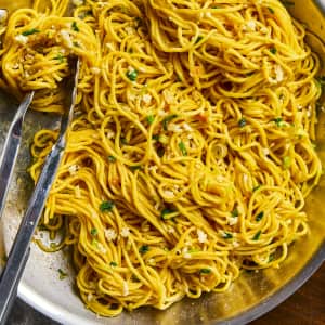 Master the Best Garlic Noodles: San Francisco's Savory Secret